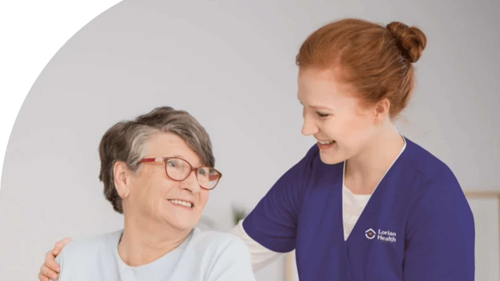 A photo of Lorian Health