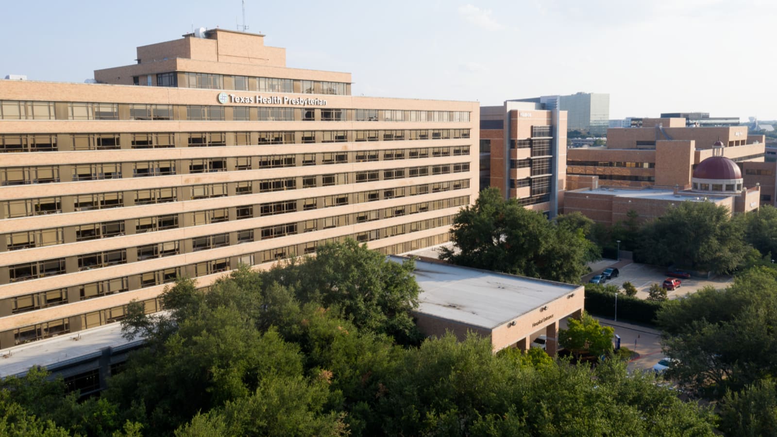 Texas Health Resources photo