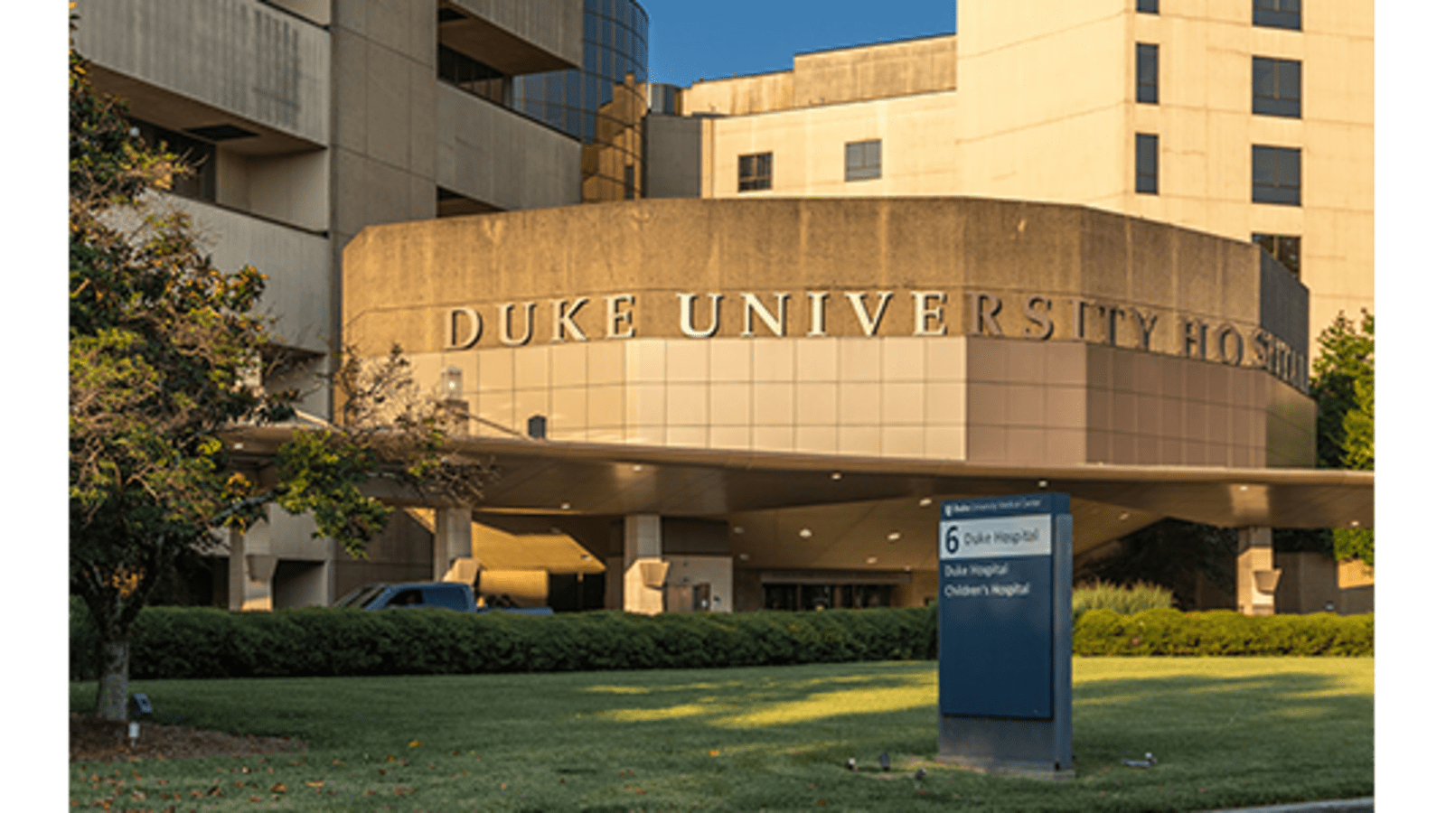 Duke Health photo