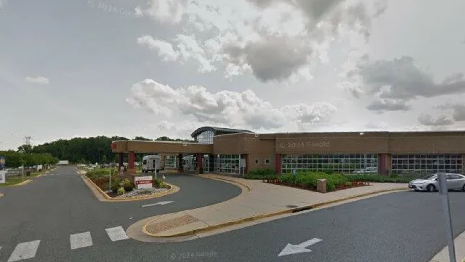 Sentara Northern Virginia Medical Center (legal name: Potomac Hospital Corporation of Prince William) photo