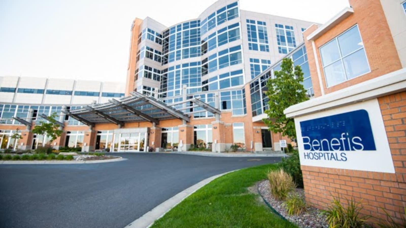 Benefis Health System photo