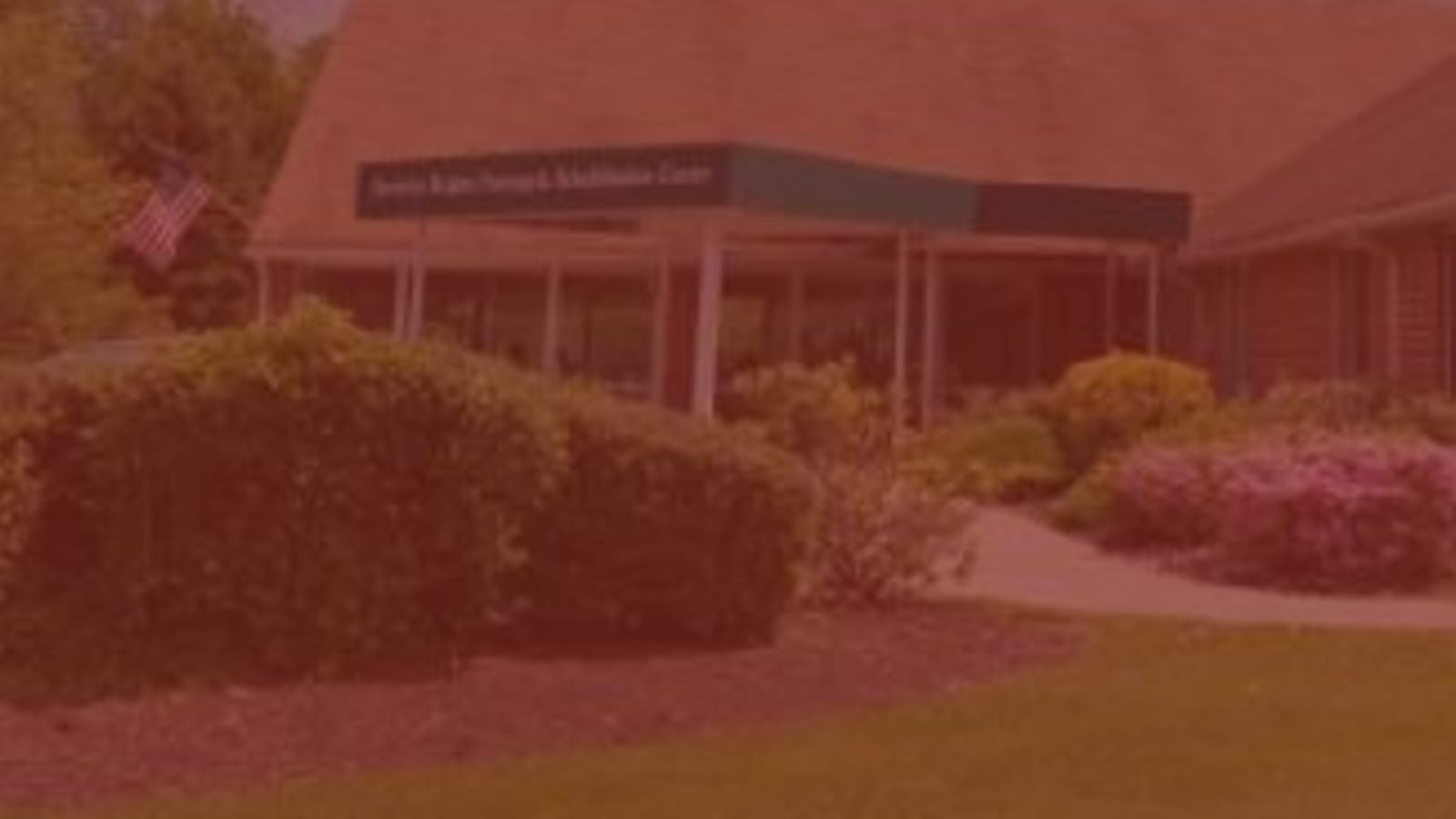 Autumn Lake Healthcare workplace
