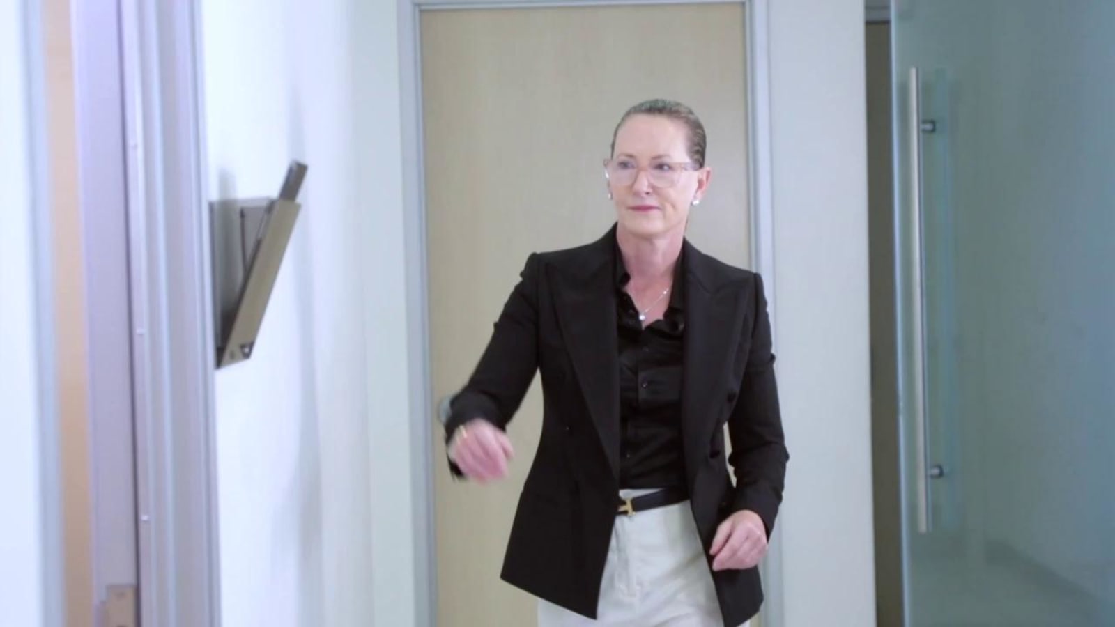 Patti Flint MD photo