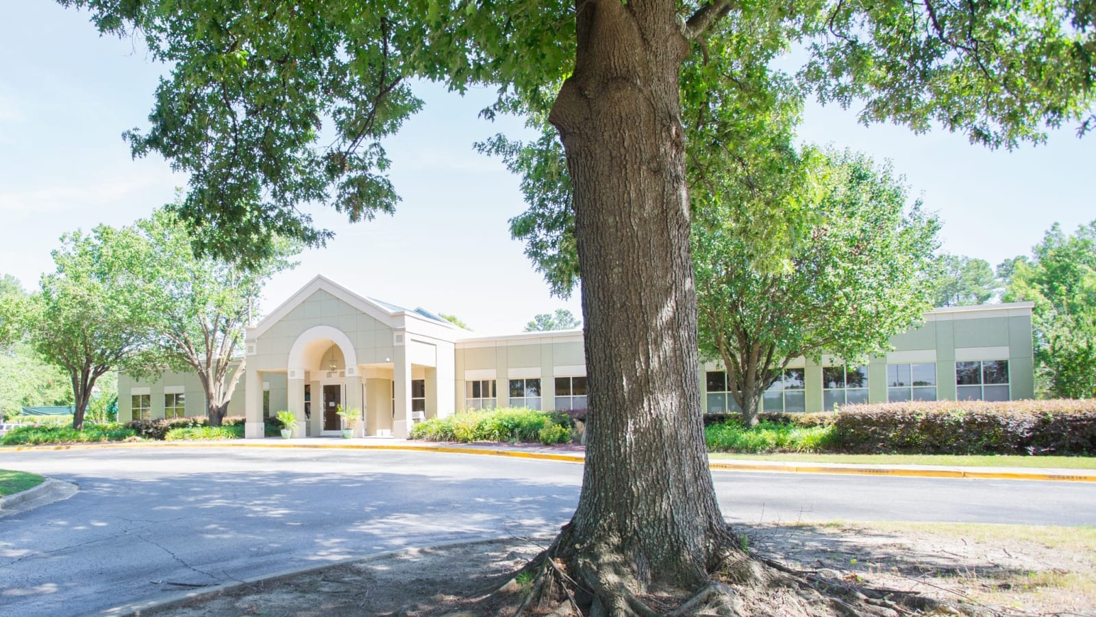 Lighthouse Care Center of Augusta photo