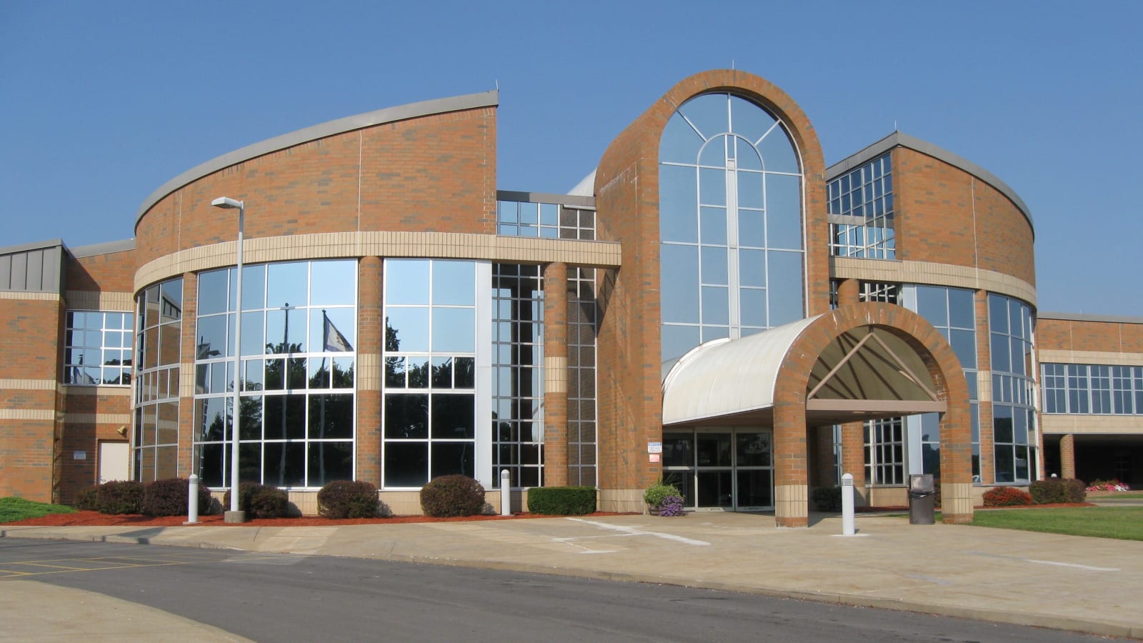 A photo of MSSI