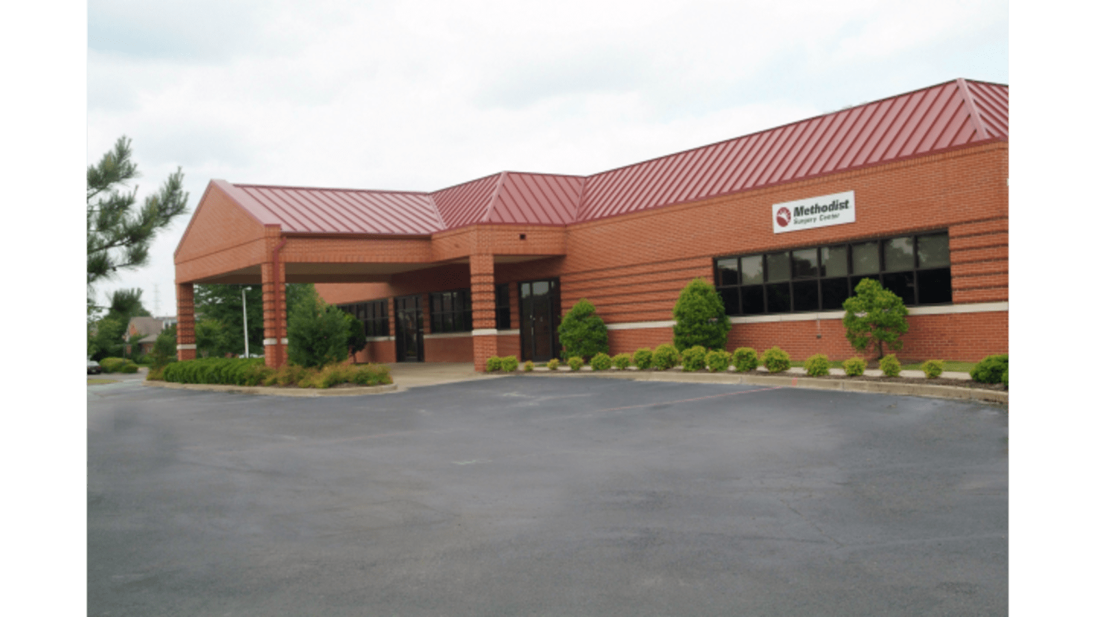 United Surgical Partners International, Inc photo