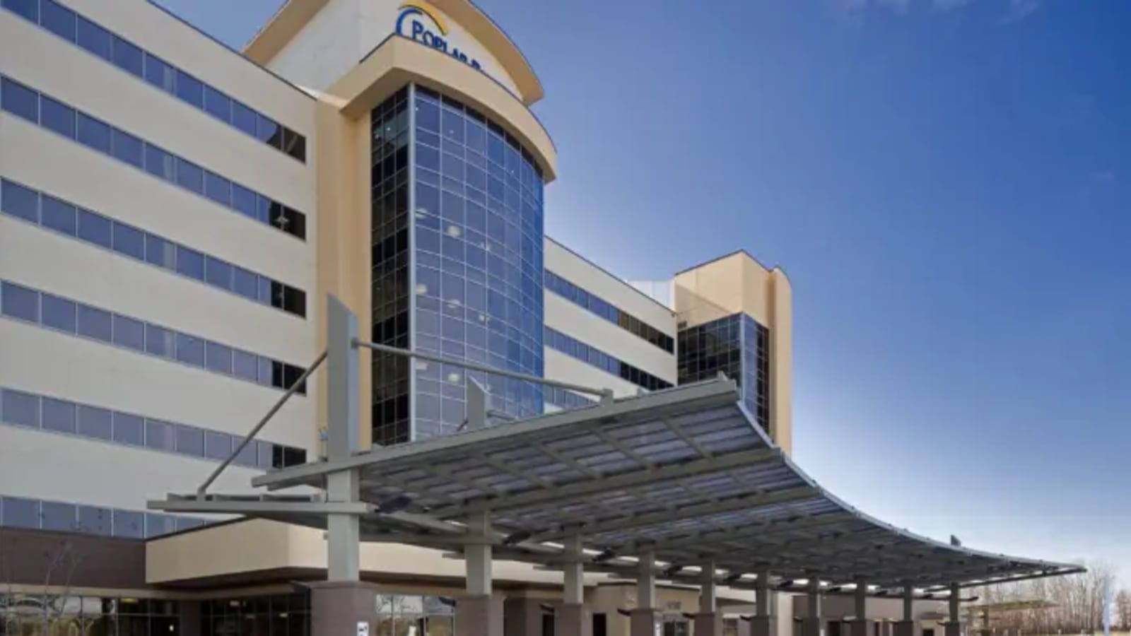 A photo of Cedargate Health Care Center