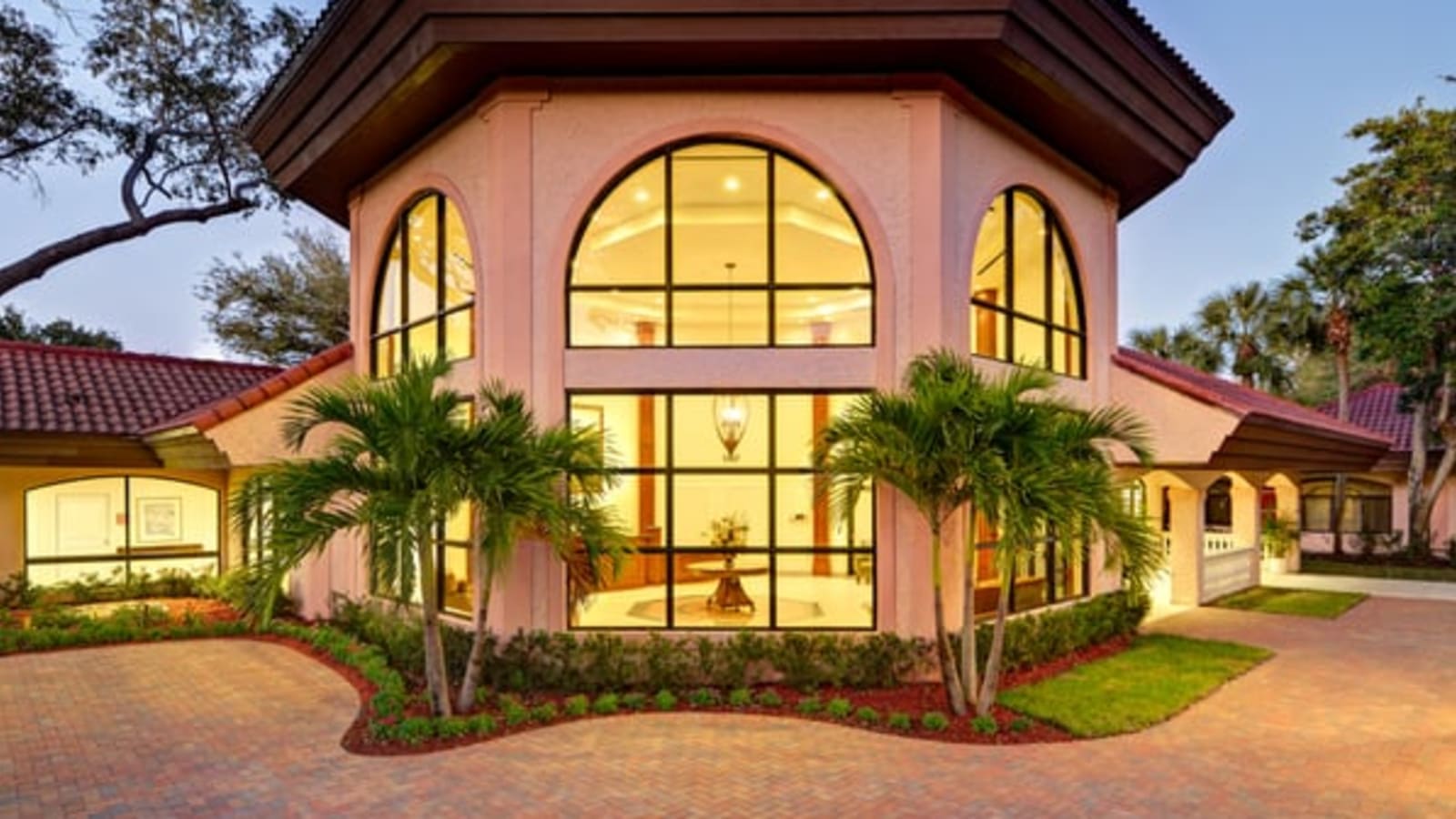A photo of The Legacy at Boca Raton Rehabilitation and Nursing Center