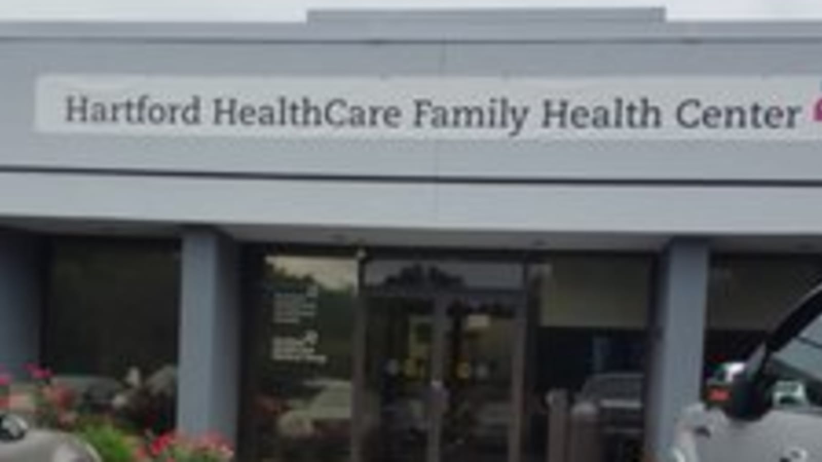A photo of Hartford HealthCare