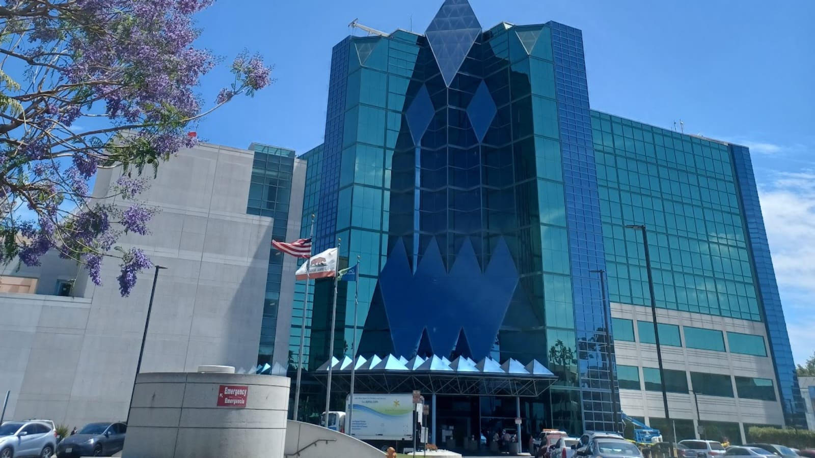 St. Francis Medical Center photo