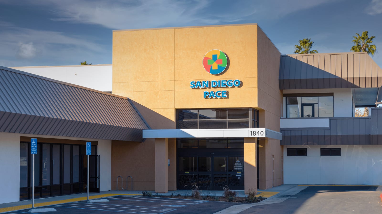 A photo of Alliance for Wellness