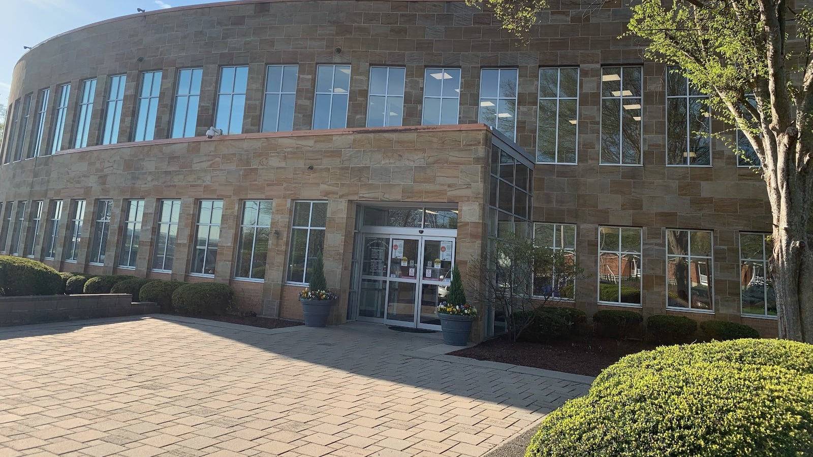A photo of The HealthCare Connection Inc.