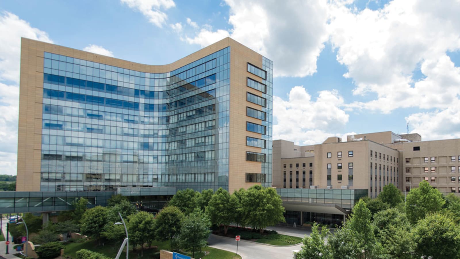 A photo of Premier Health Partners