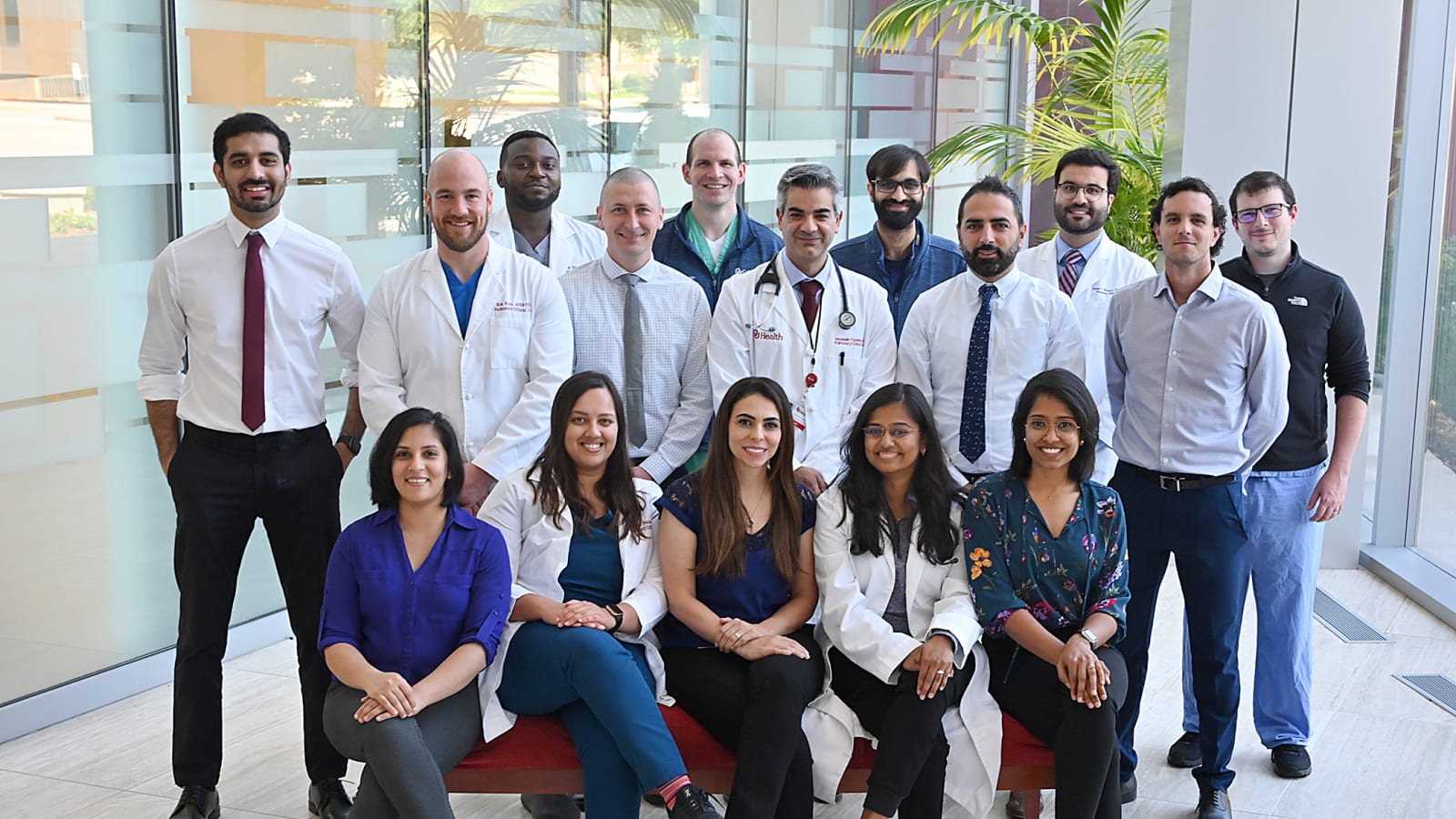 Mercy Hospital St. Louis Critical Care Medicine Fellowship photo