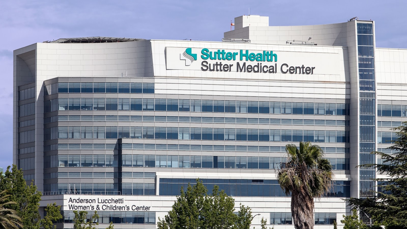 Sutter Health photo