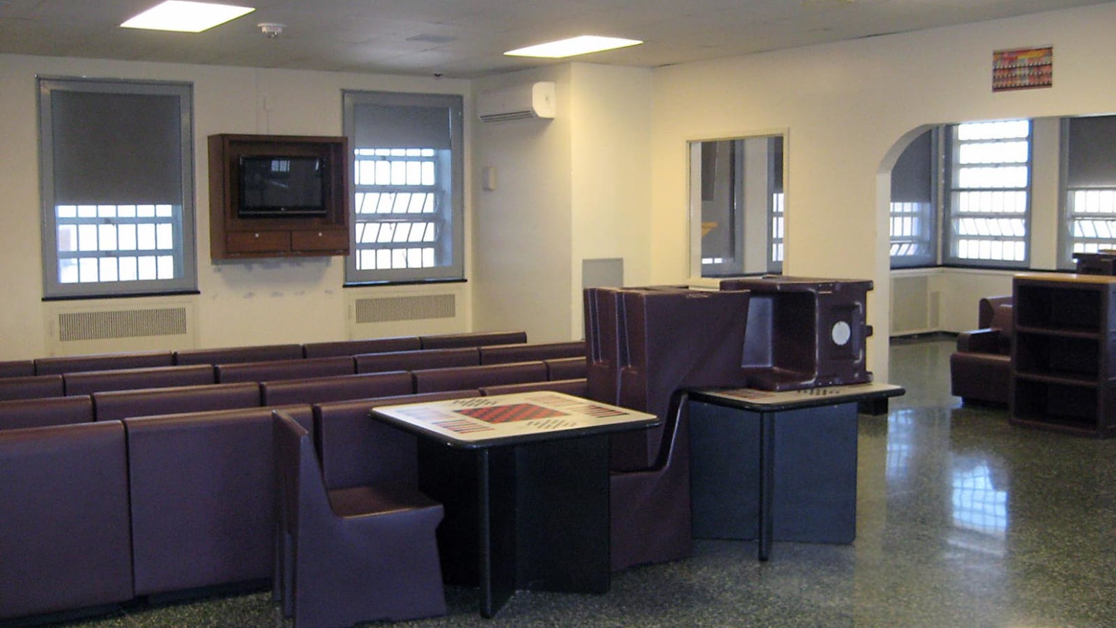 A photo of State of New York - Mental Health, Office of