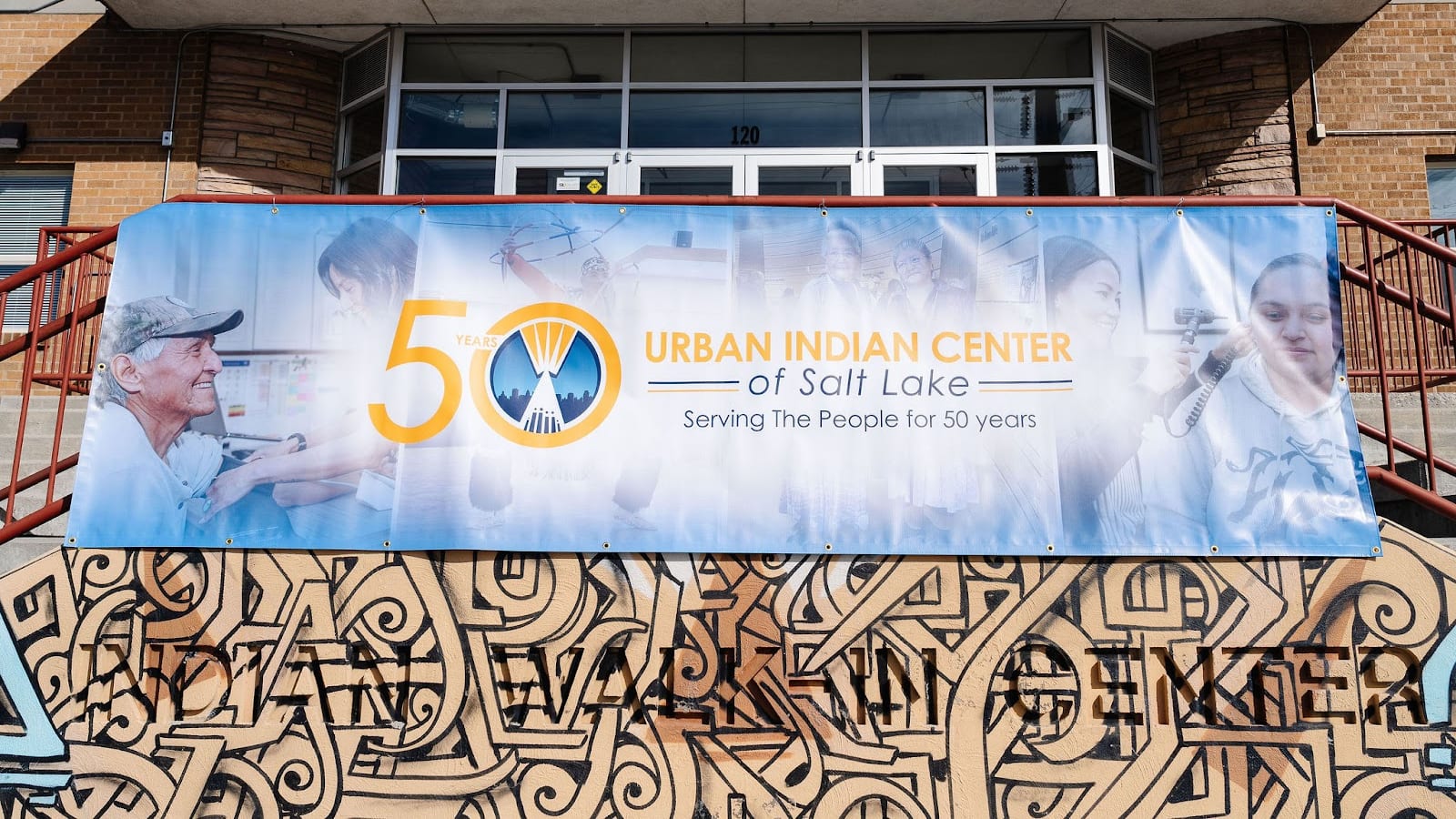 URBAN INDIAN CENTER OF SALT LAKE workplace