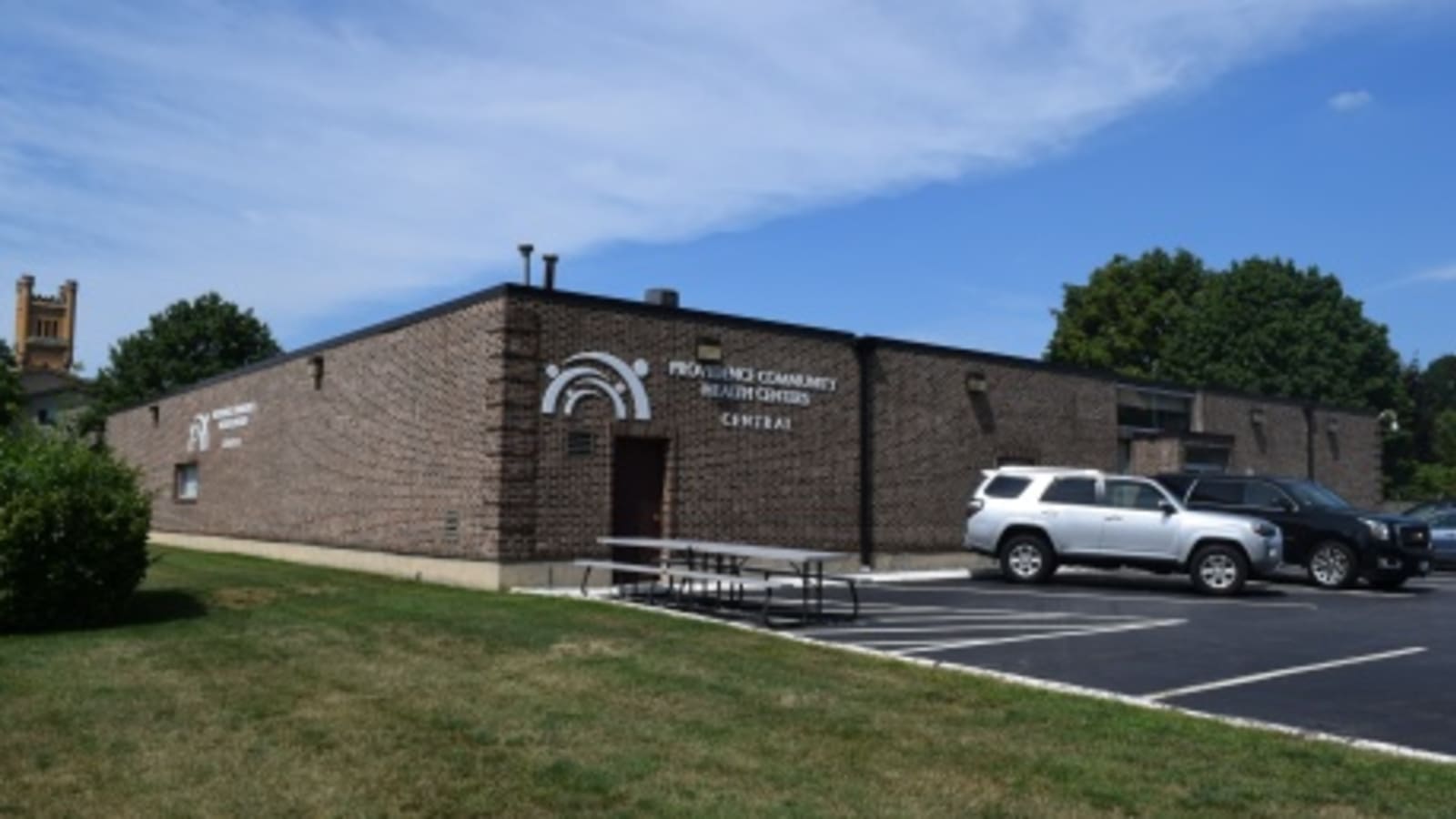 A photo of The Providence Community Health Centers, Inc.