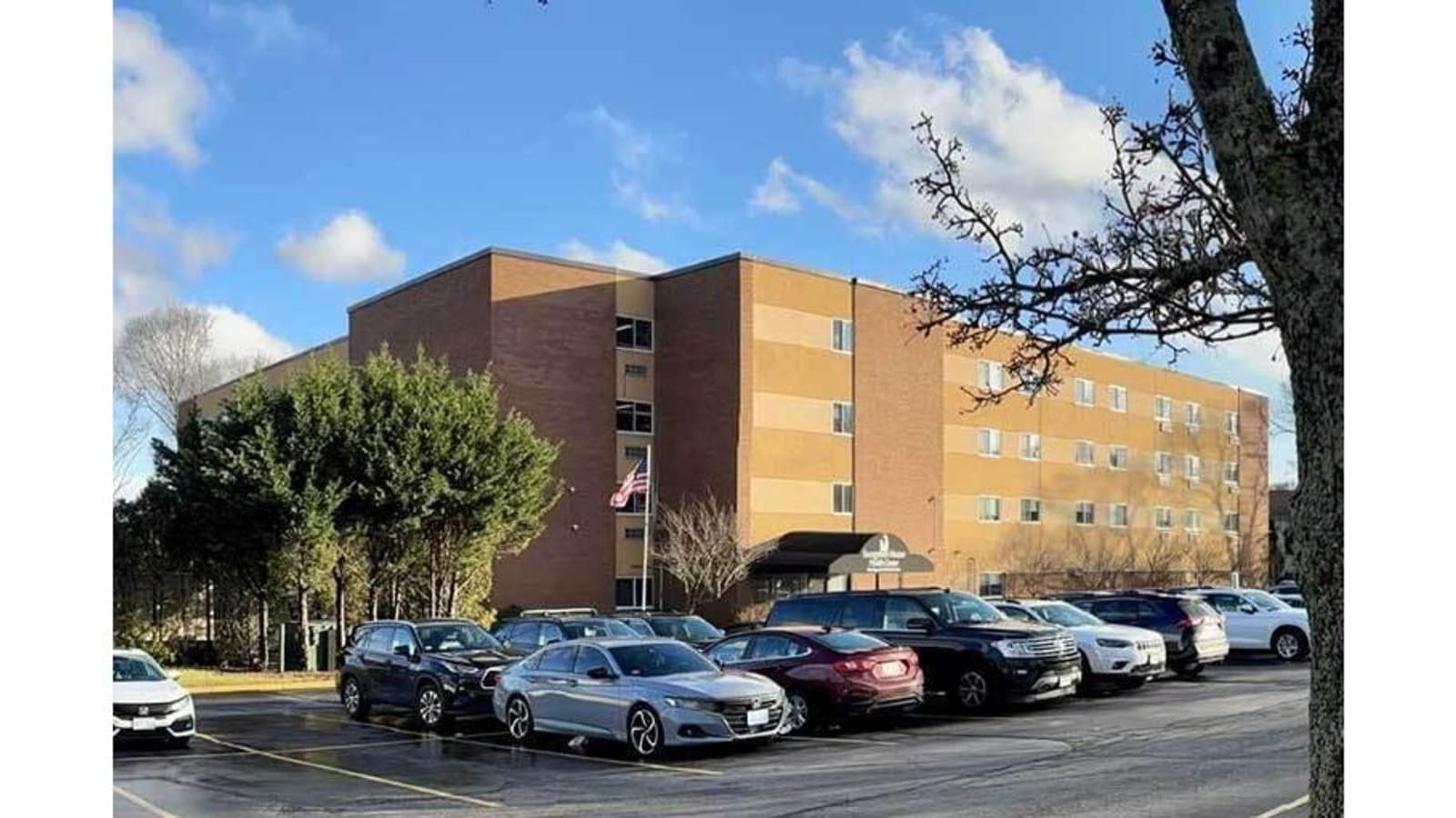 GreenTree Healthcare Management photo