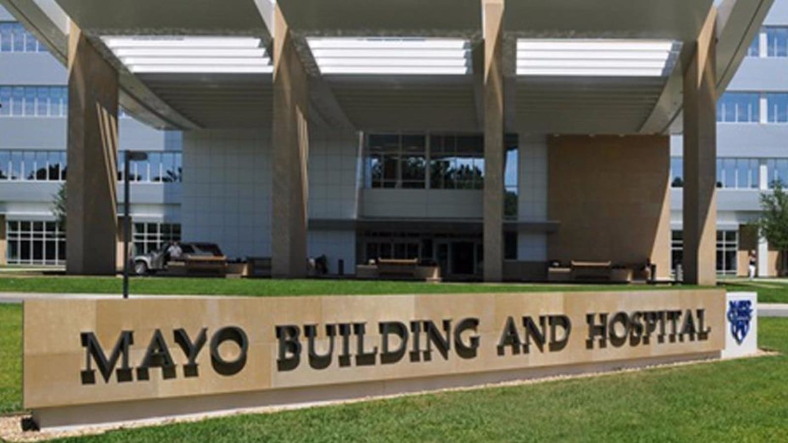 Mayo Clinic photo