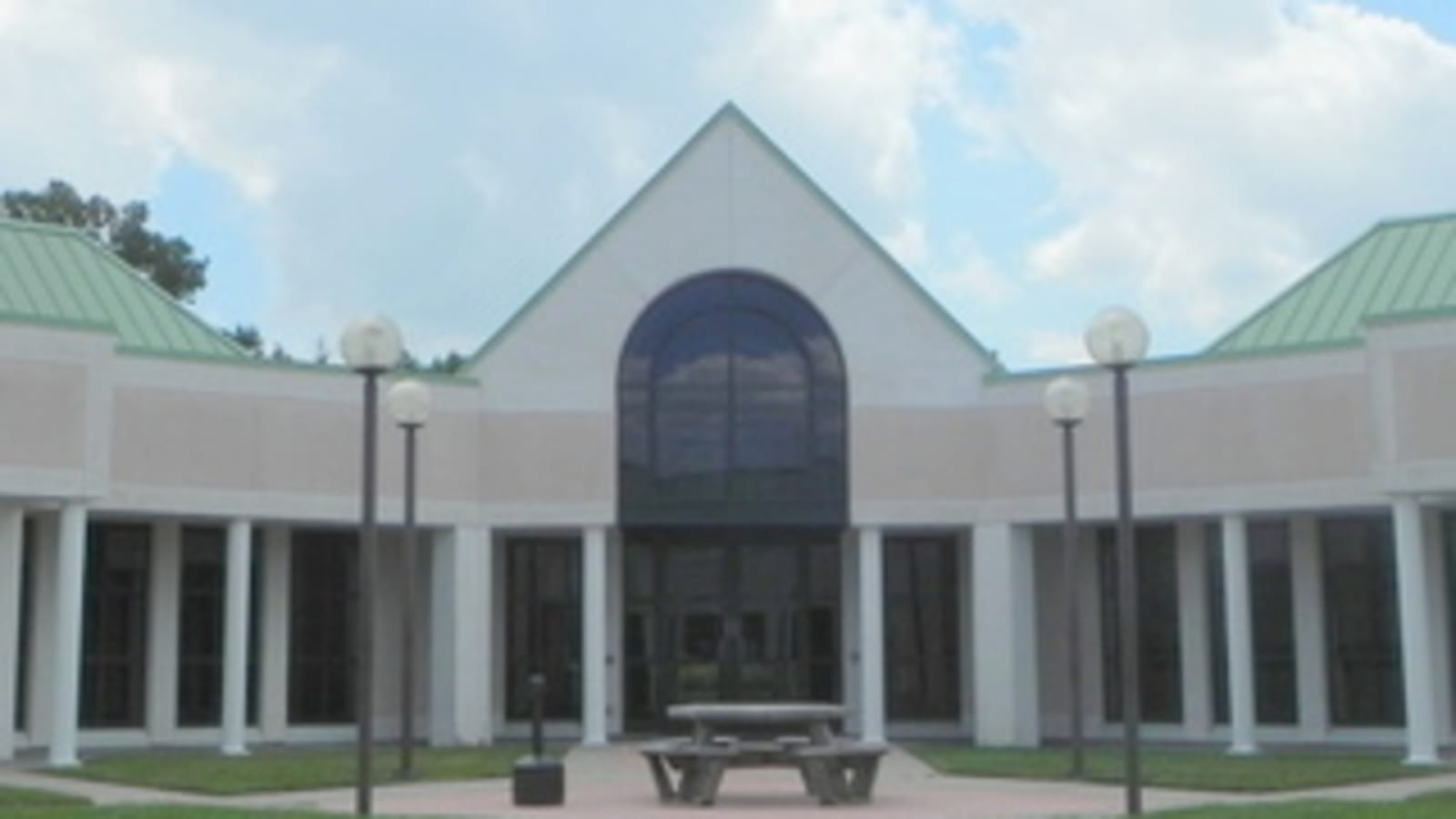 MeadowWood Behavioral Health Hospital photo