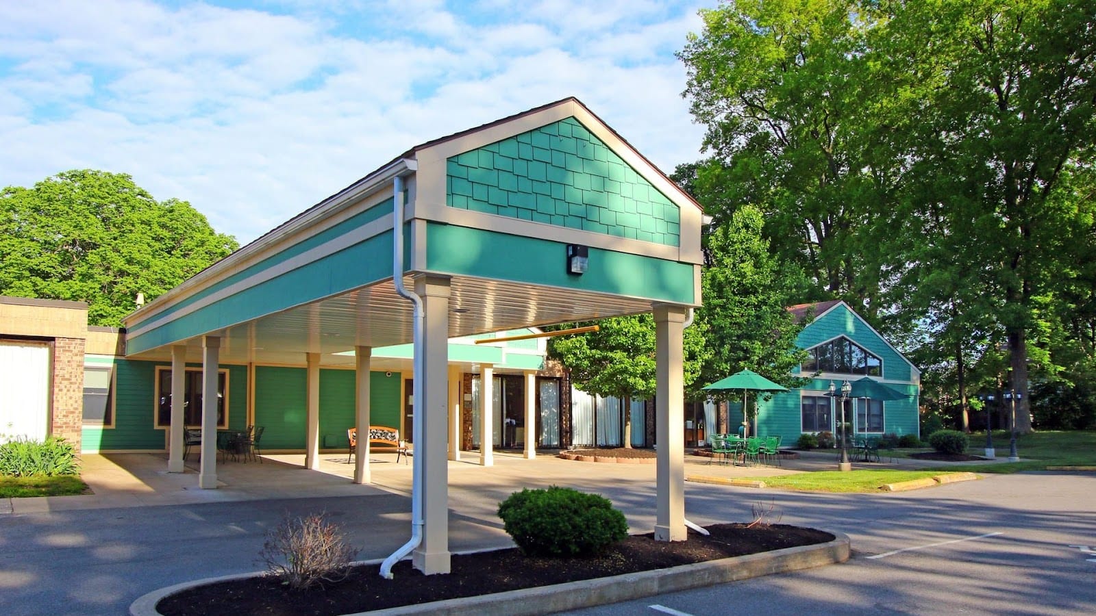 Onondaga Center photo