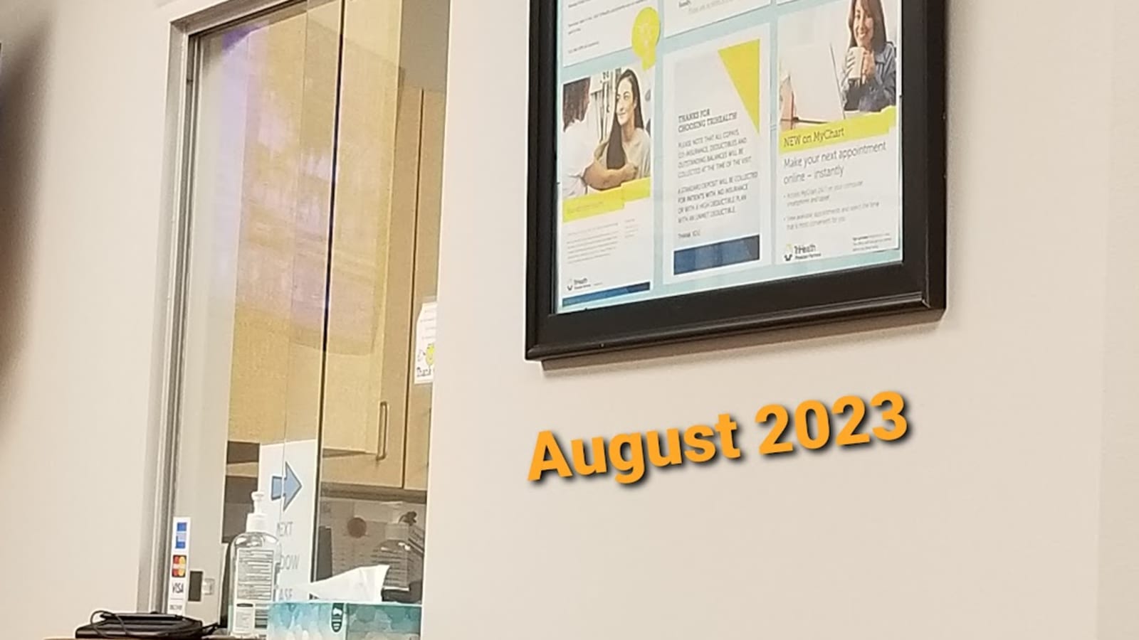 A photo of TriHealth