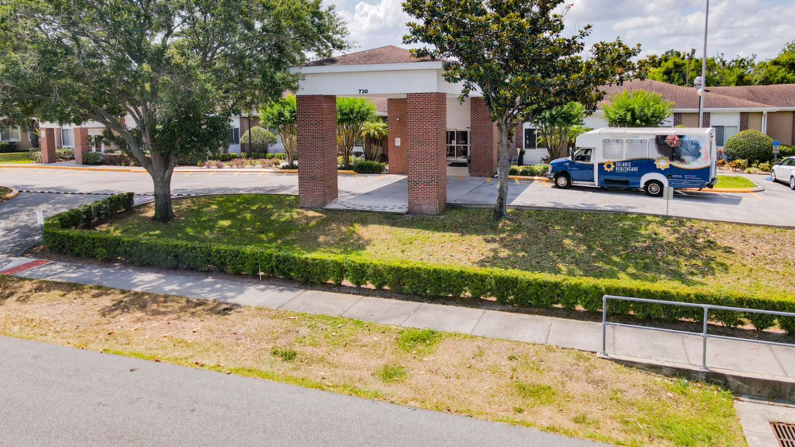 Solaris HealthCare College Park photo