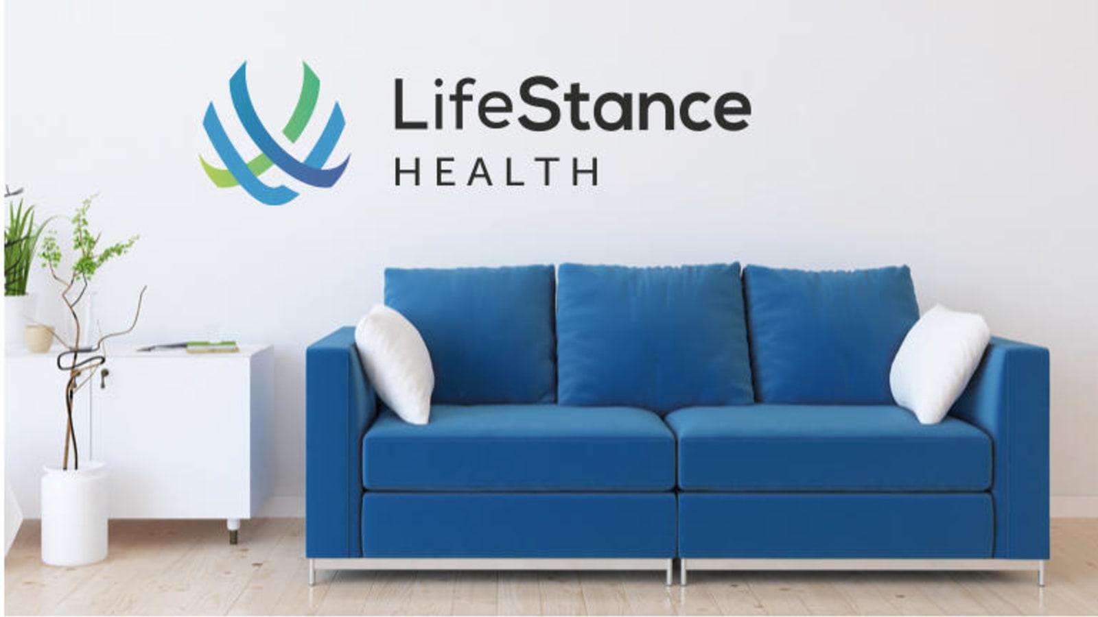 A photo of LifeStance Health