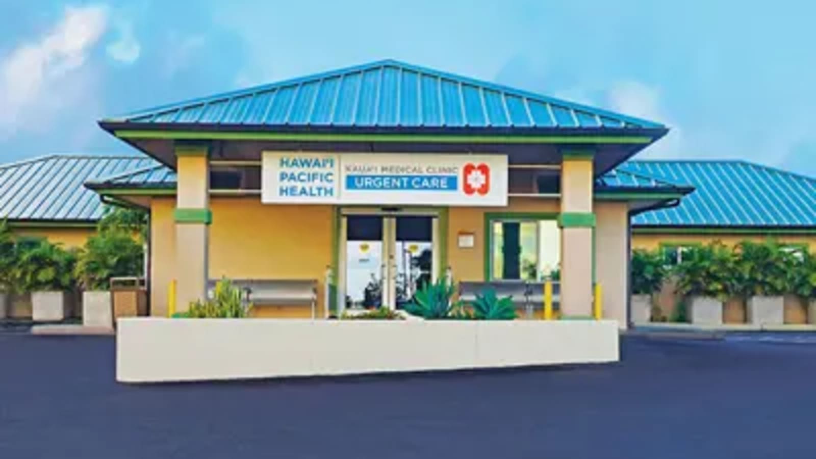 A photo of B-Homecare