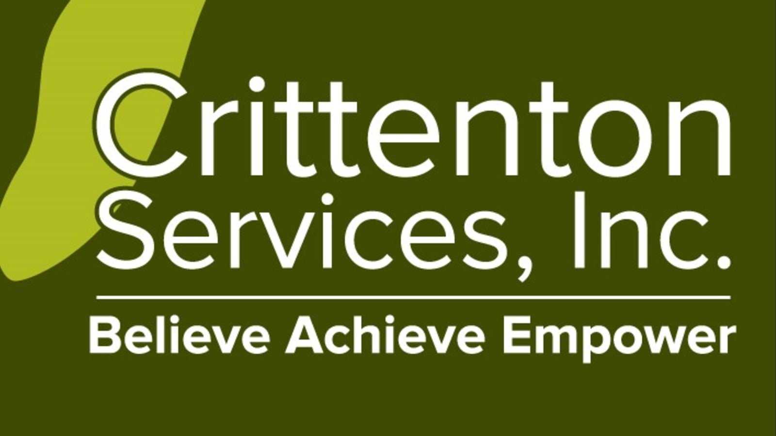 Crittenton Services photo