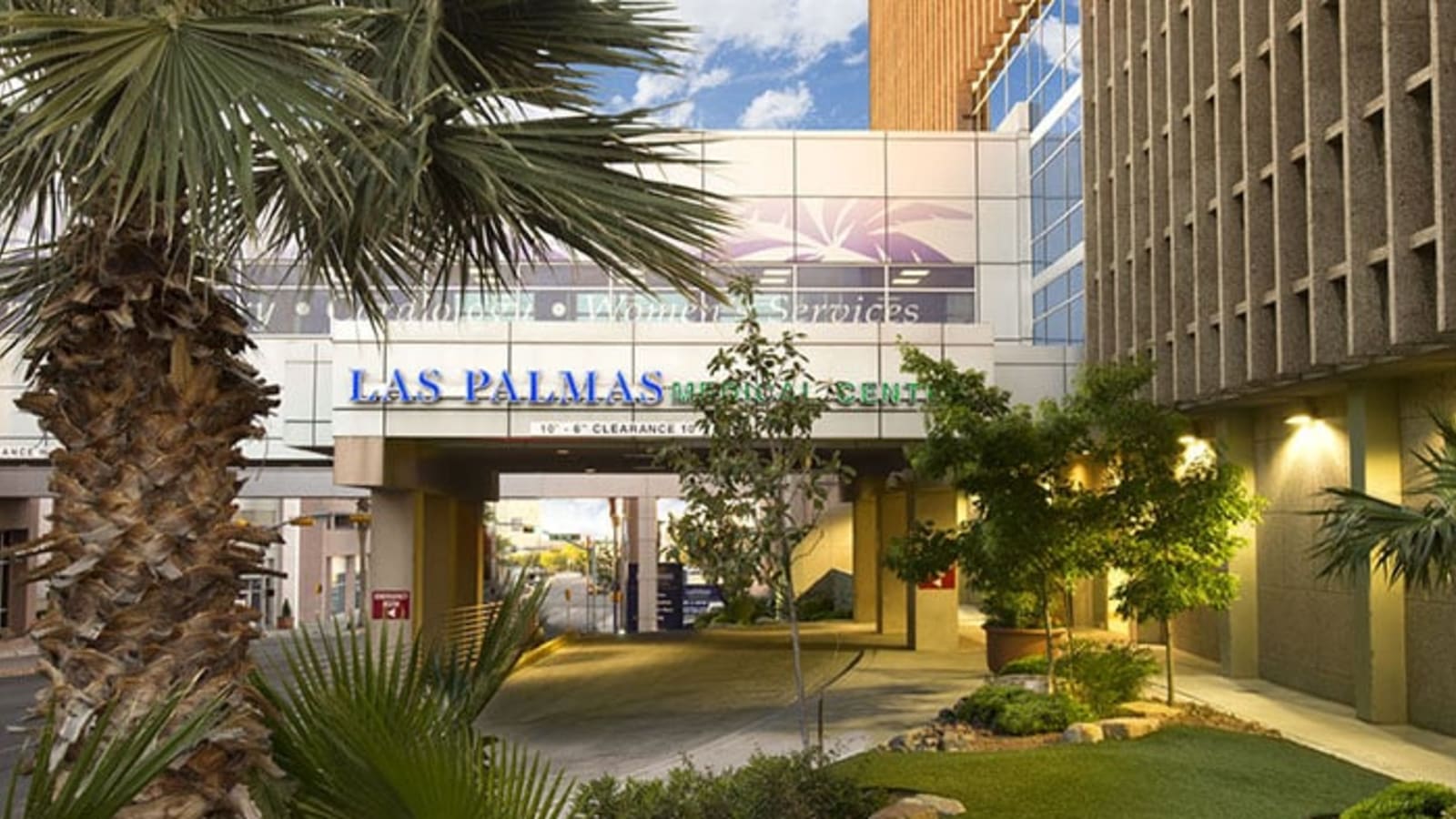 Las Palmas Medical Center photo