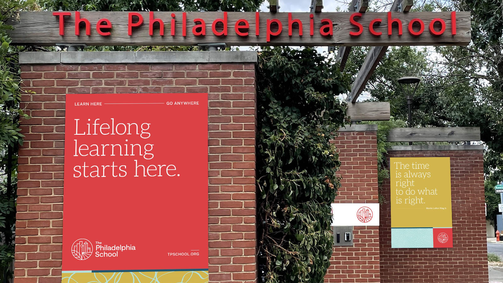 The Philadelphia School photo