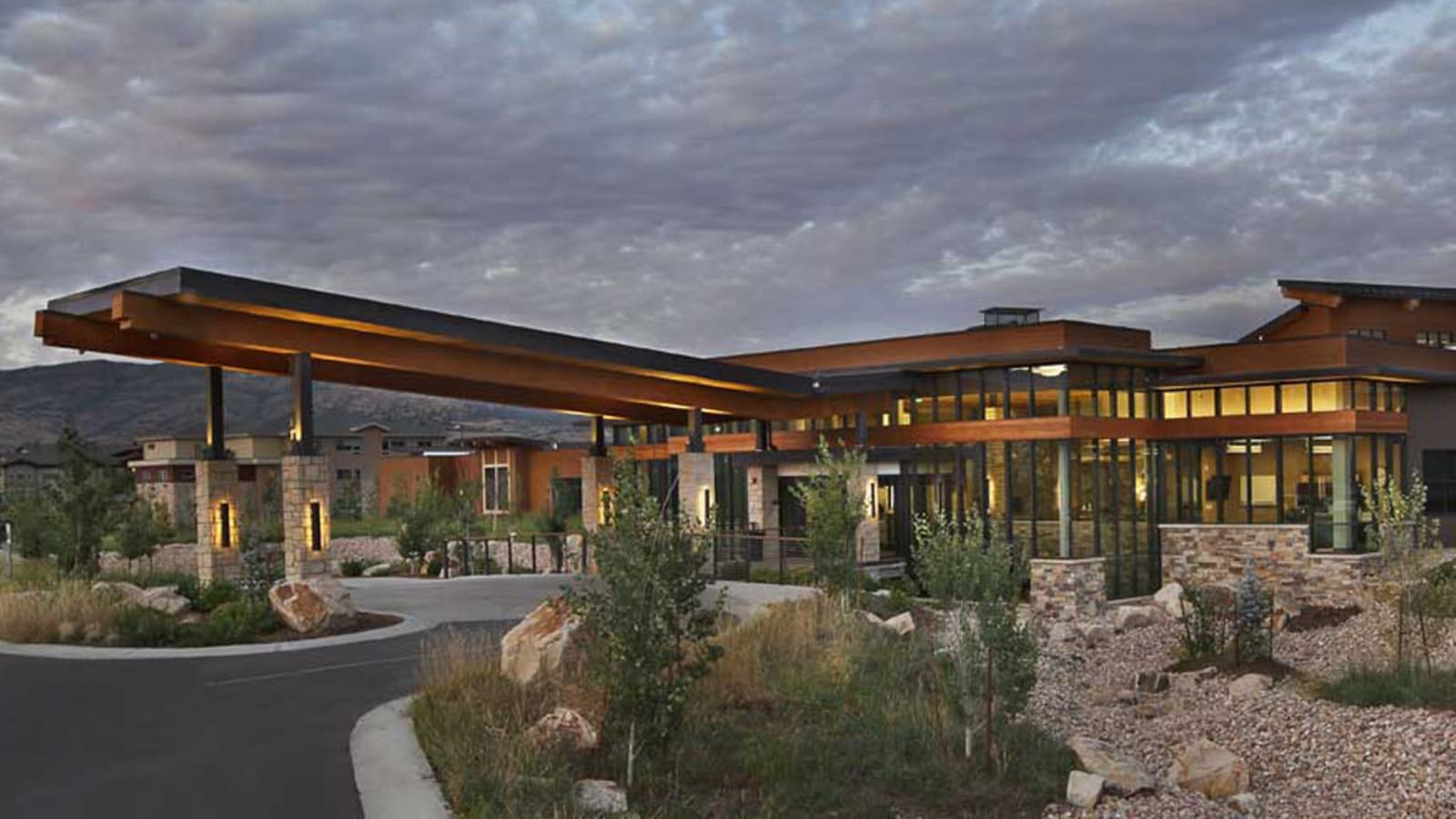 ROCKY MOUNTAIN CARE-HEBER LLC photo