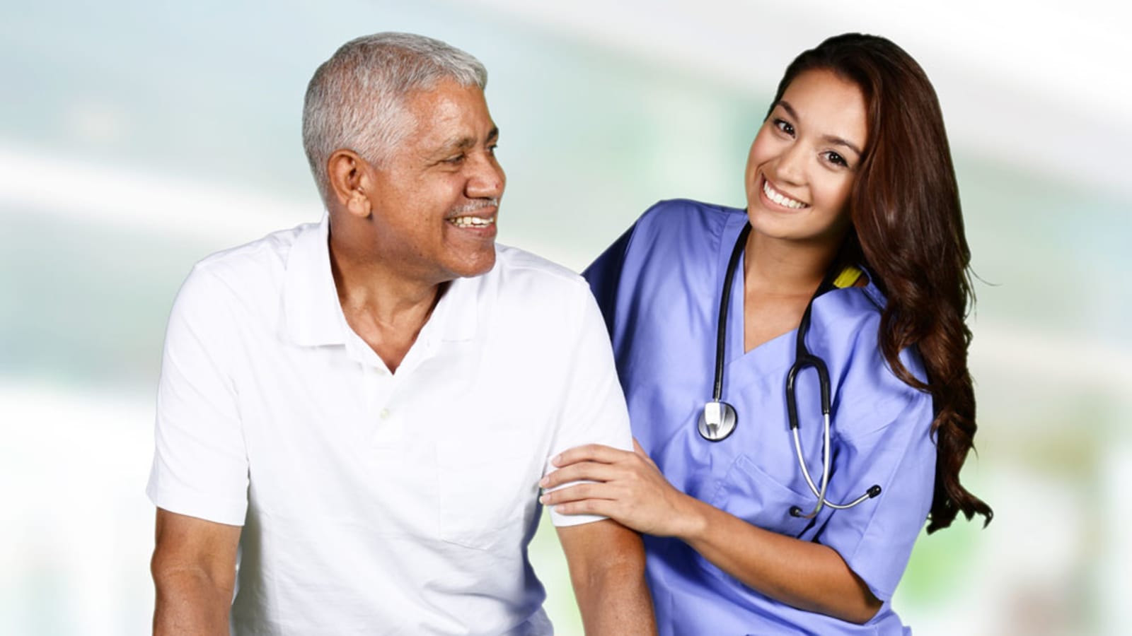 Bradford Heights Nursing and Rehabilitation workplace