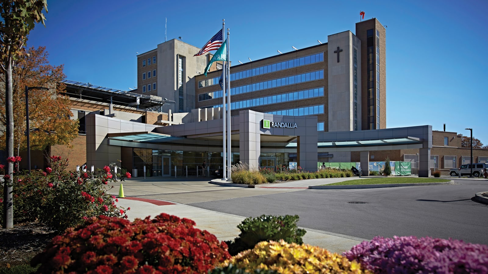 PARKVIEW HEALTH SYSTEM INC photo