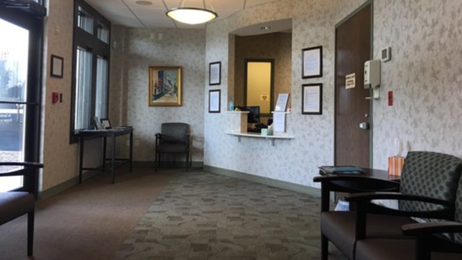 Bone & Joint Institute photo