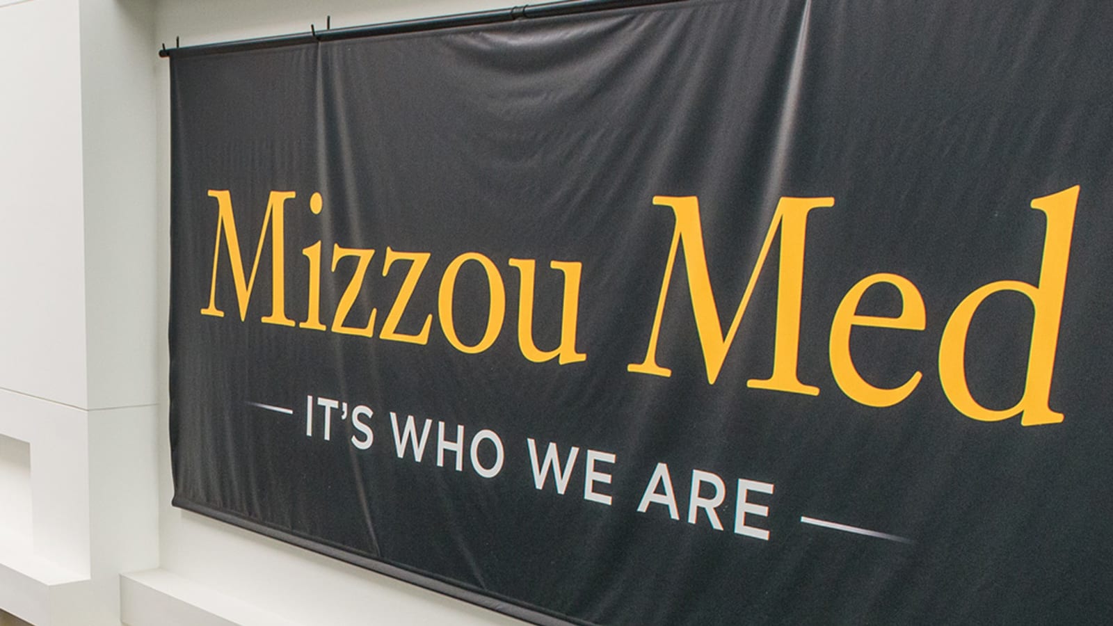 University of Missouri Health Care photo