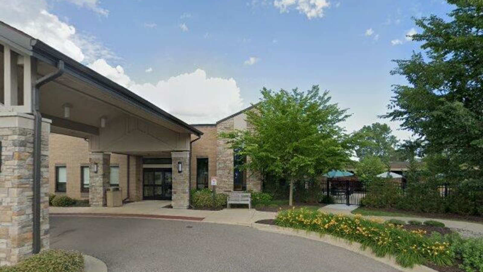 A photo of Harmony Village of Clinton