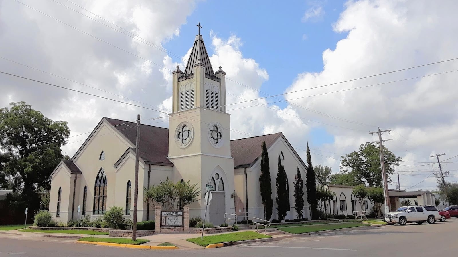 Methodist Healthcare Ministries photo