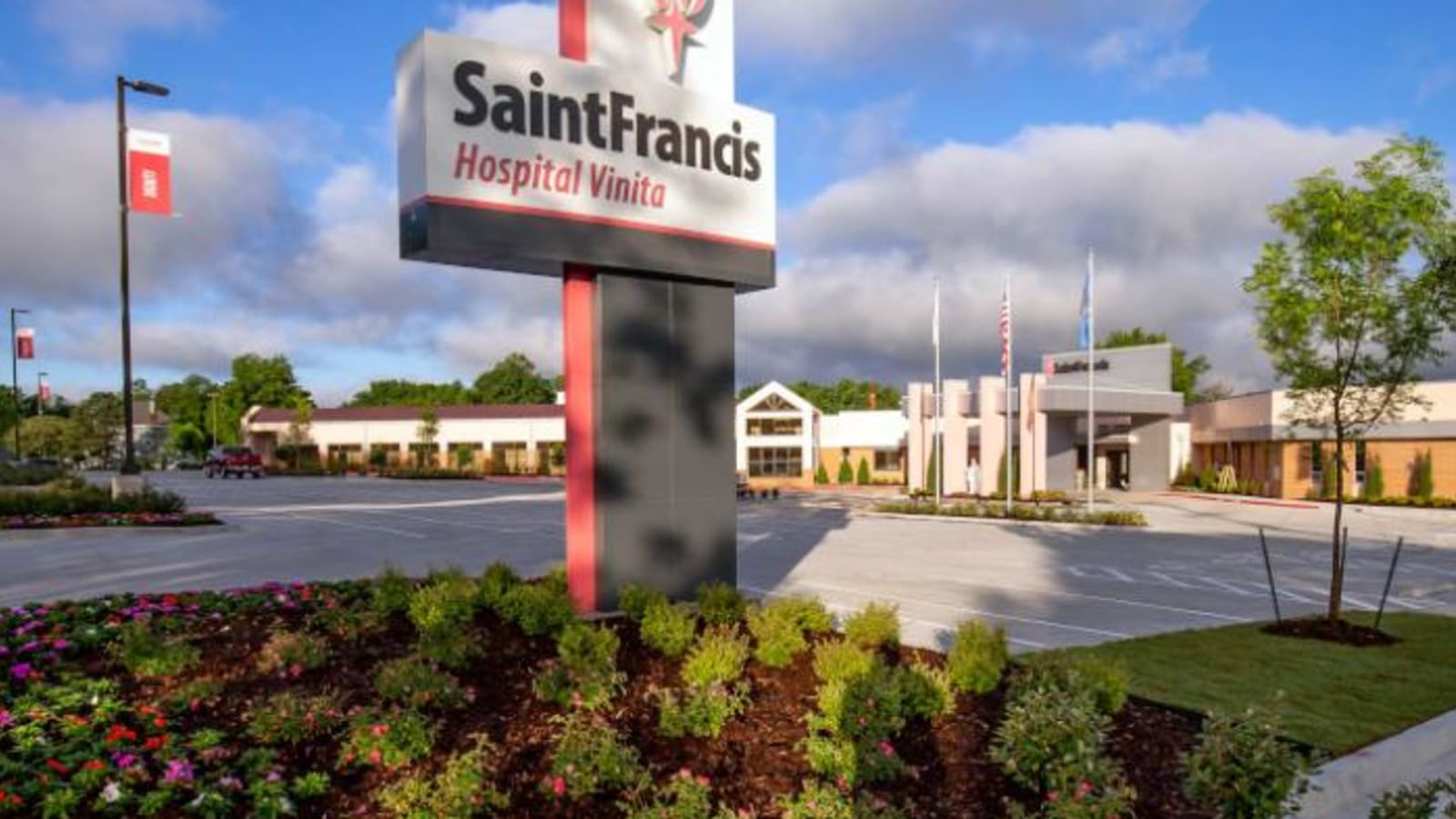 Saint Francis Hospital Vinita, Inc. photo