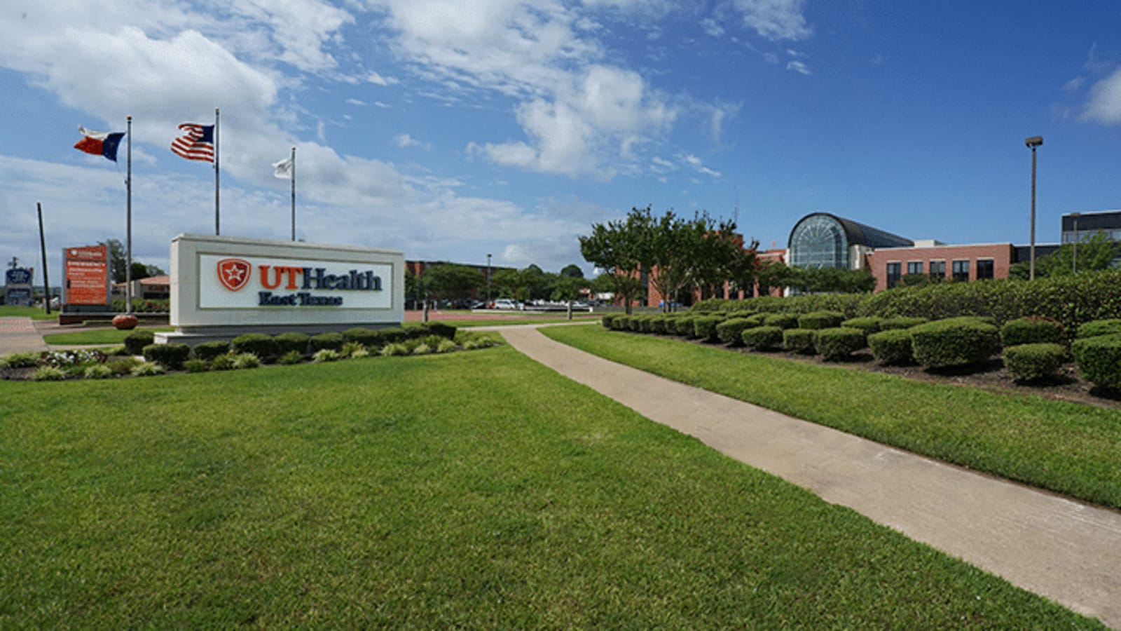 UT Health East Texas photo