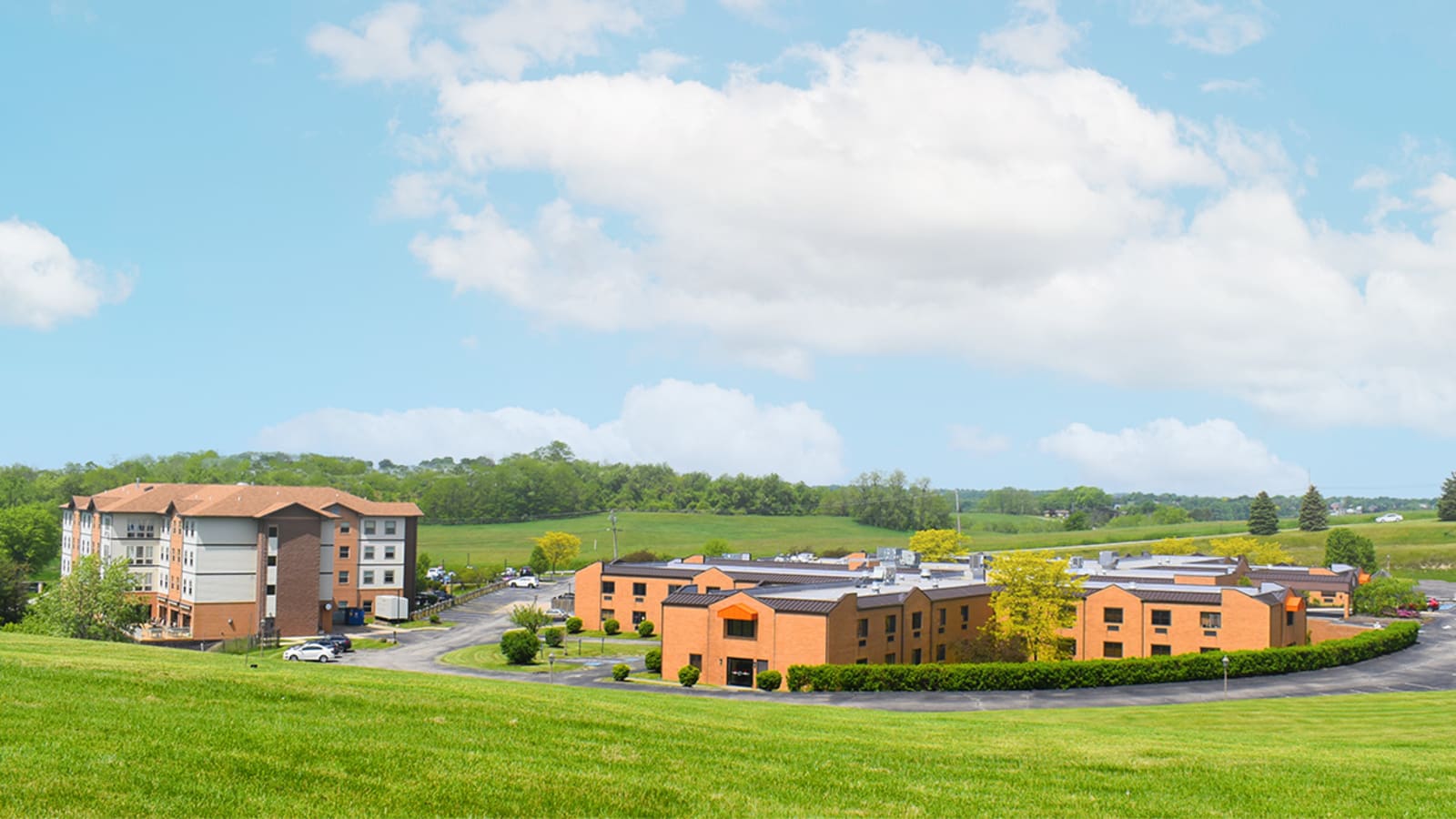 William Penn Care Center photo