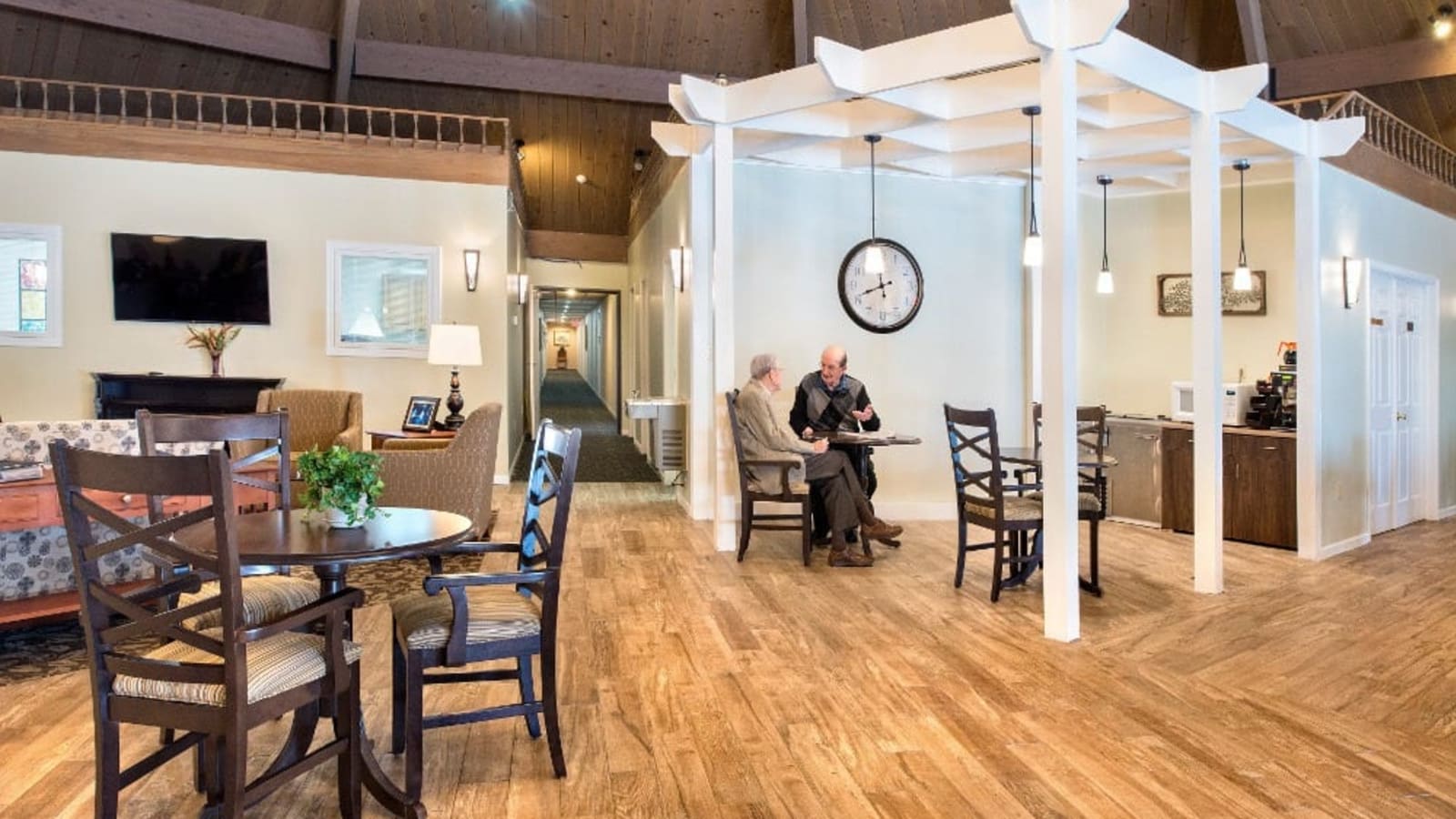 Colonial Oaks Health and Rehabilitation photo