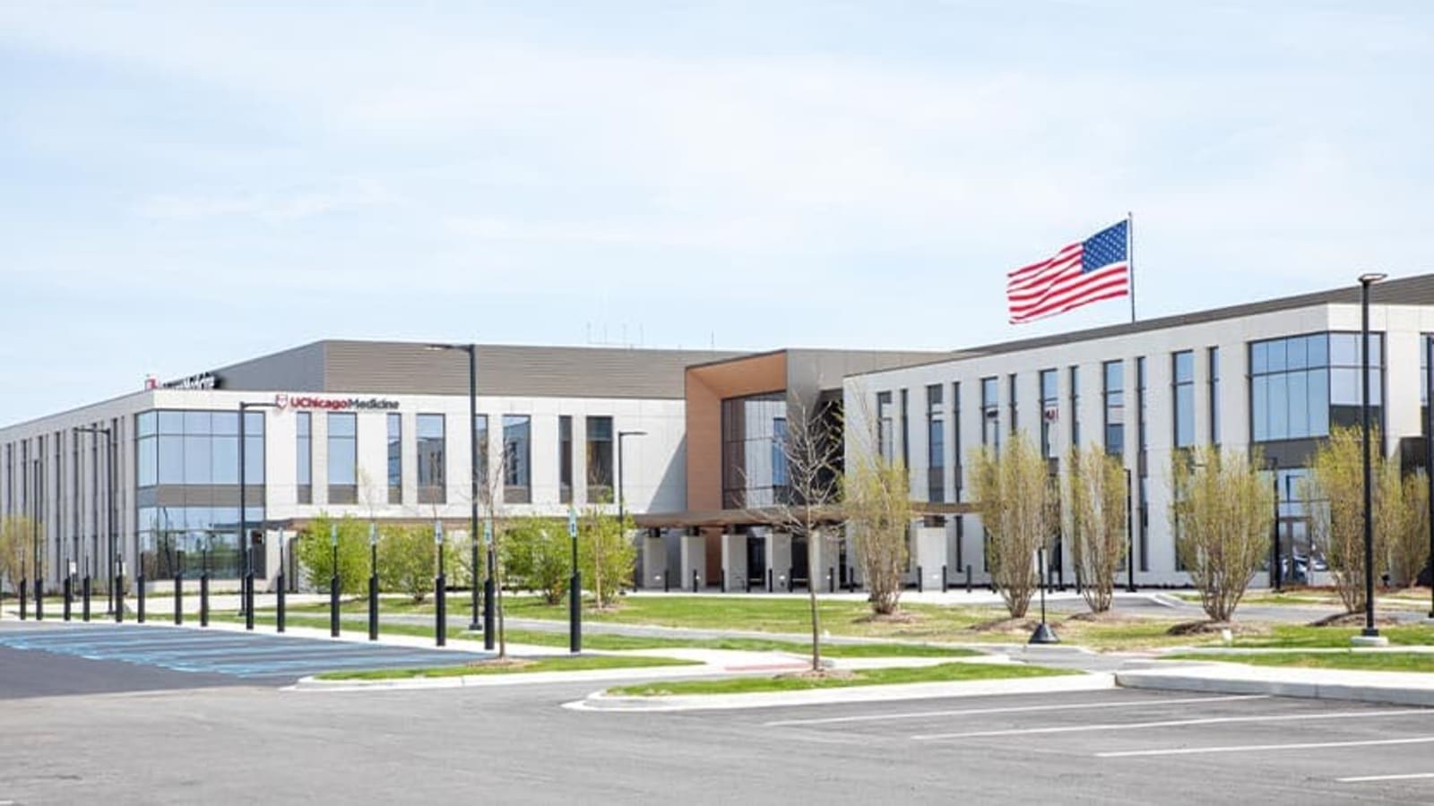 A photo of AccentCare