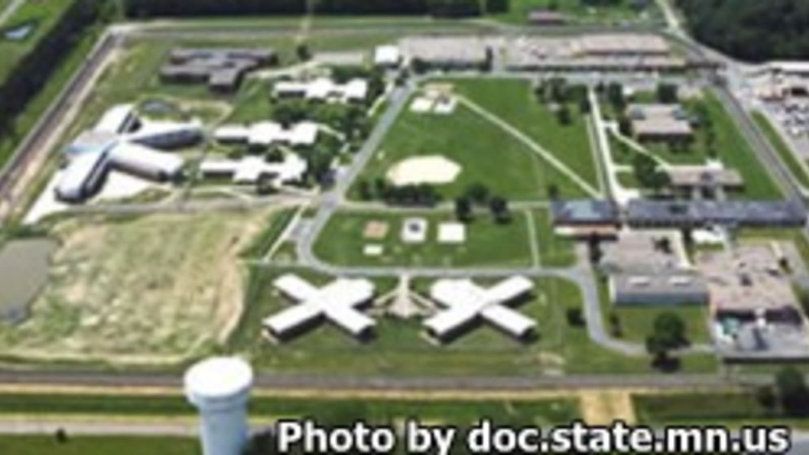 Minnesota Department of Corrections photo
