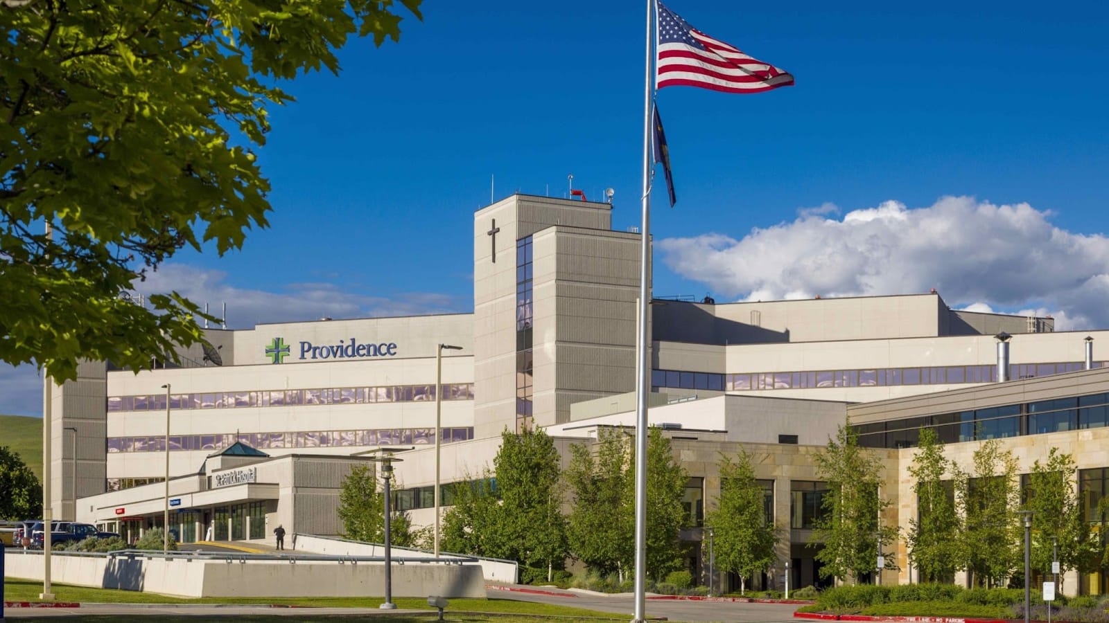 Providence Health and Services photo