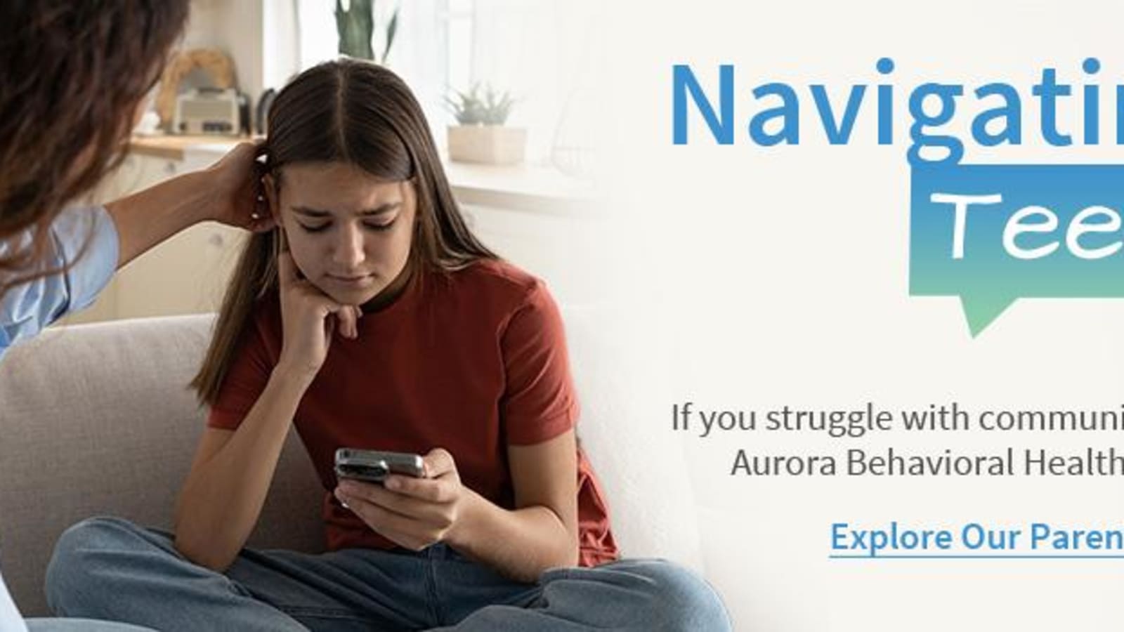 Aurora Behavioral Health System photo