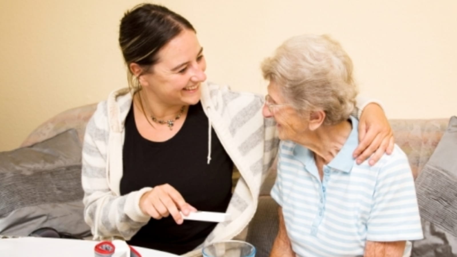 Rightway Home Care Services, INC photo