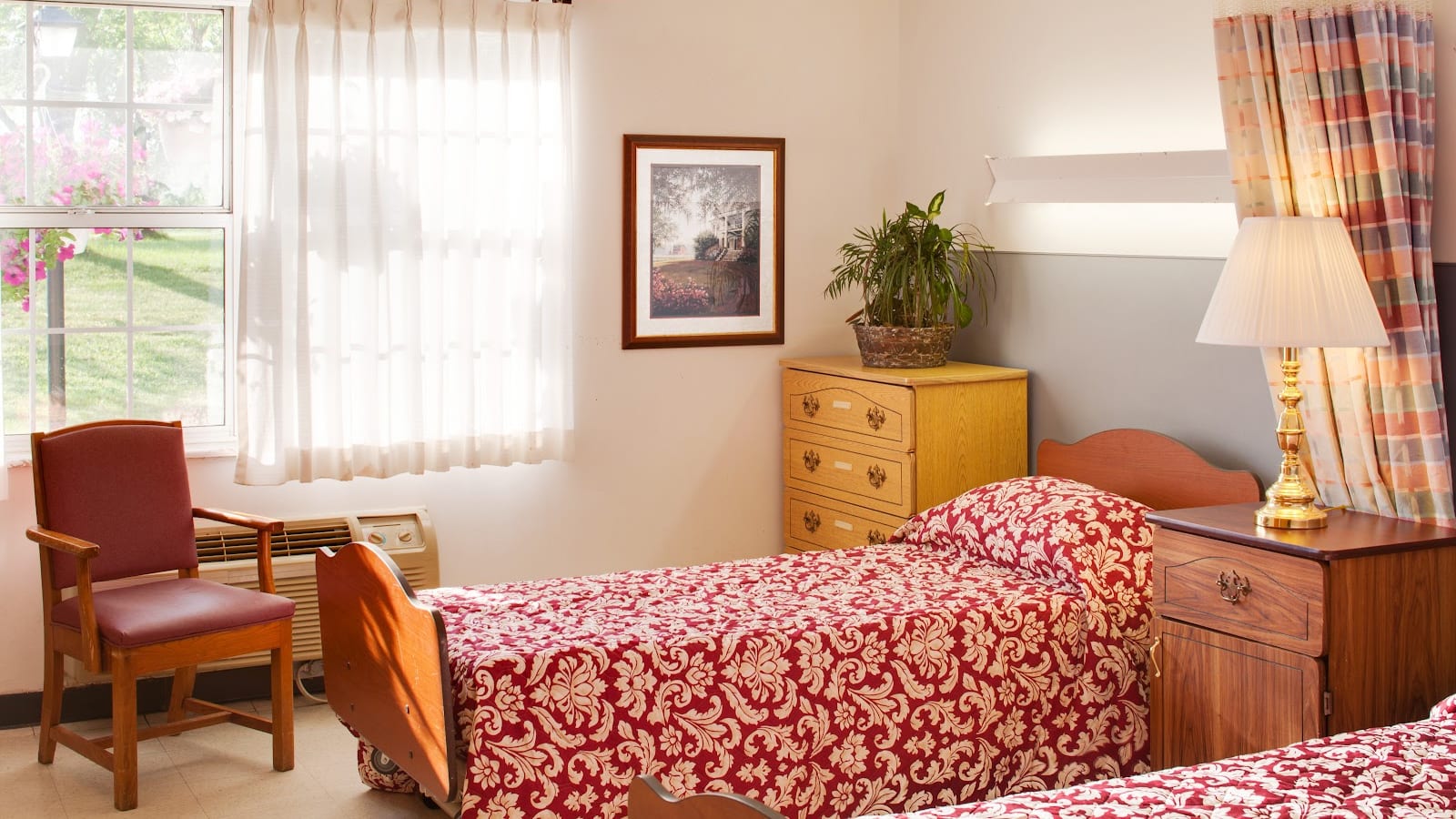 Parkersburg Care Center photo